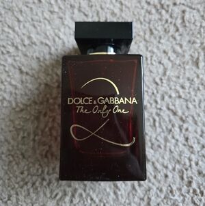 Dolce & Gabbana The Only One 2 EDP